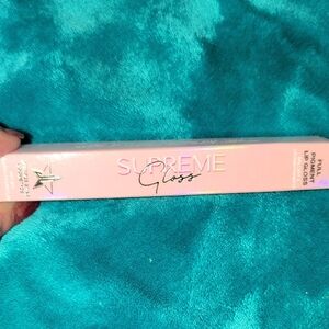 Jeffree Star Supreme Lip Gloss - Pink Vault